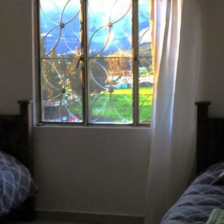 Hostal Casa Lantana スエスカ エクステリア 写真