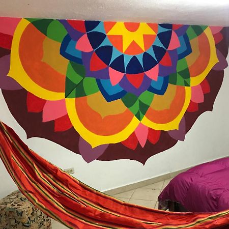 Hostal Casa Lantana スエスカ エクステリア 写真