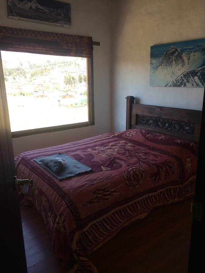 Hostal Casa Lantana スエスカ エクステリア 写真