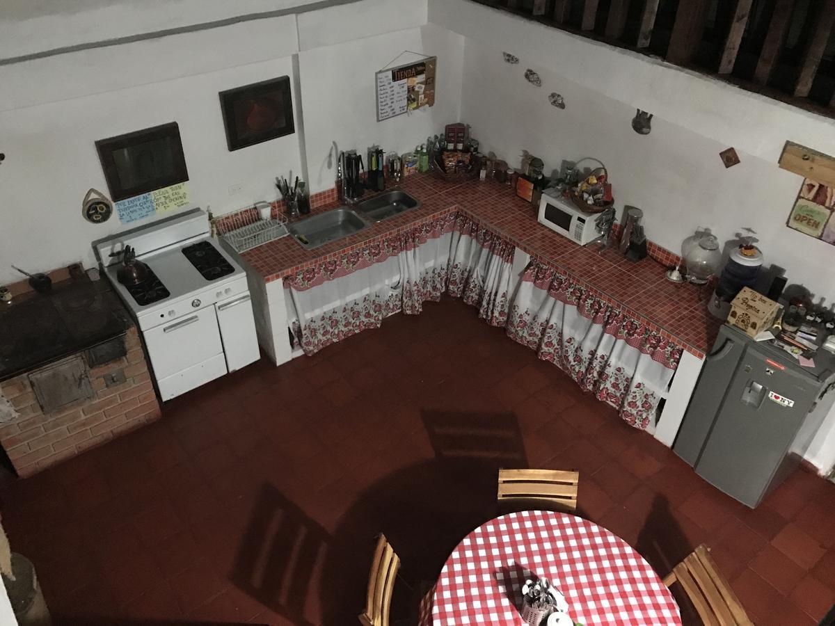 Hostal Casa Lantana スエスカ エクステリア 写真