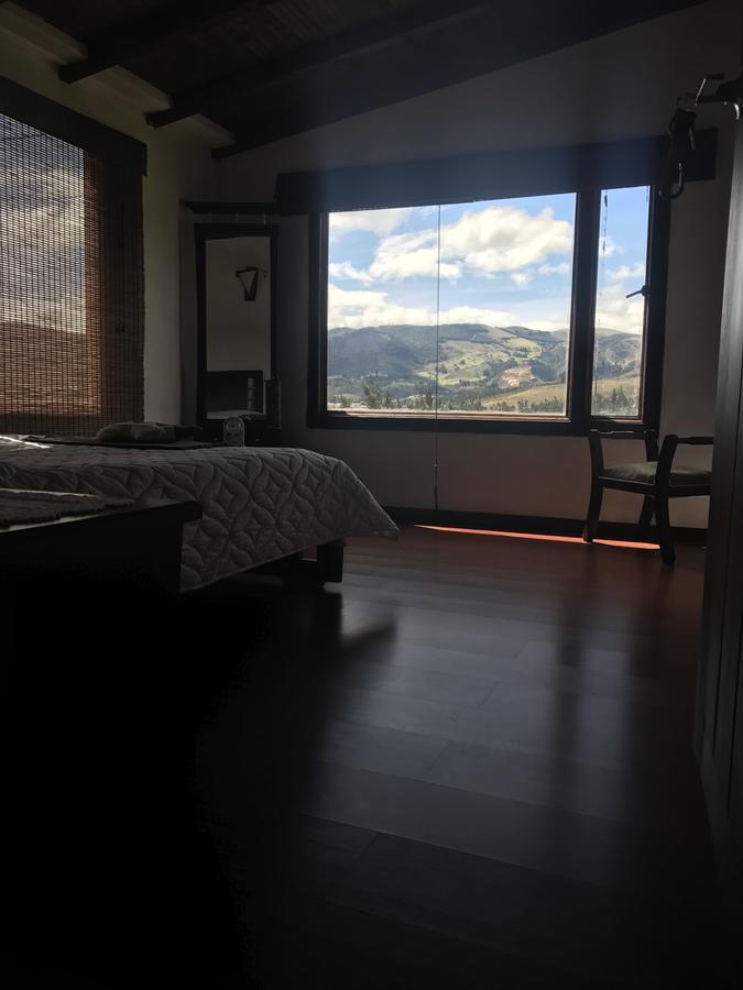 Hostal Casa Lantana スエスカ エクステリア 写真