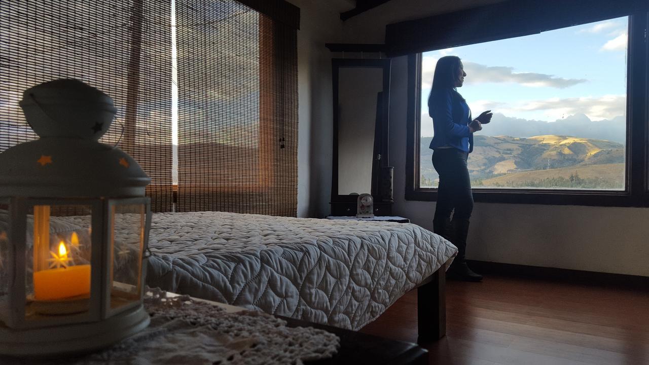 Hostal Casa Lantana スエスカ エクステリア 写真