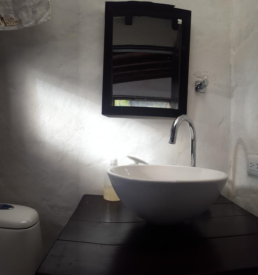 Hostal Casa Lantana スエスカ エクステリア 写真