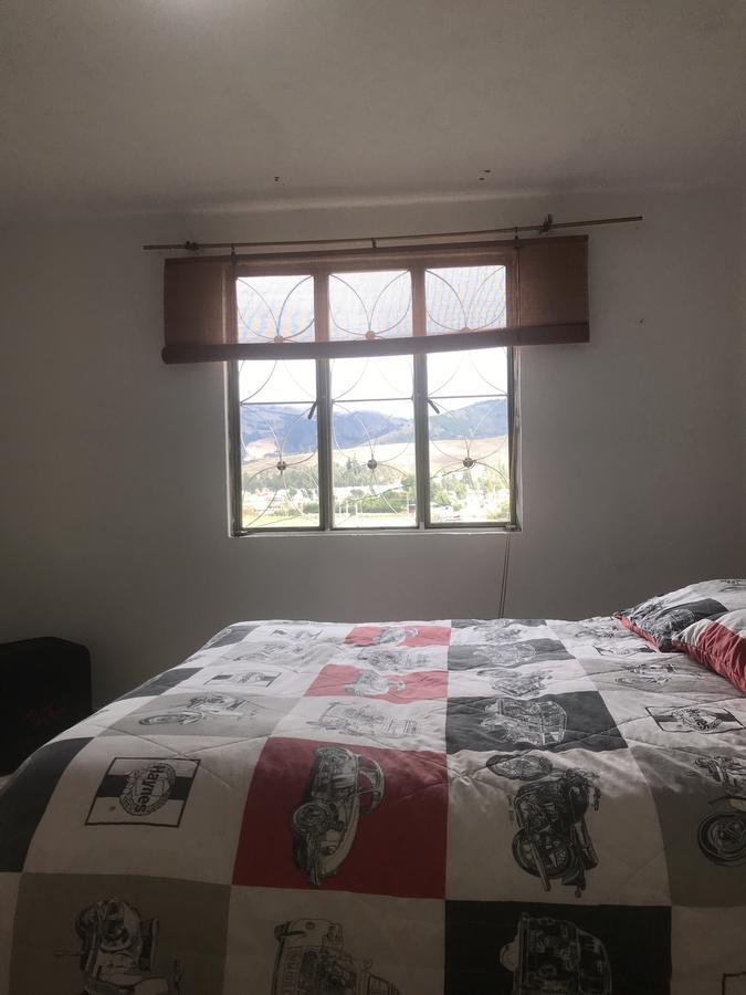 Hostal Casa Lantana スエスカ エクステリア 写真