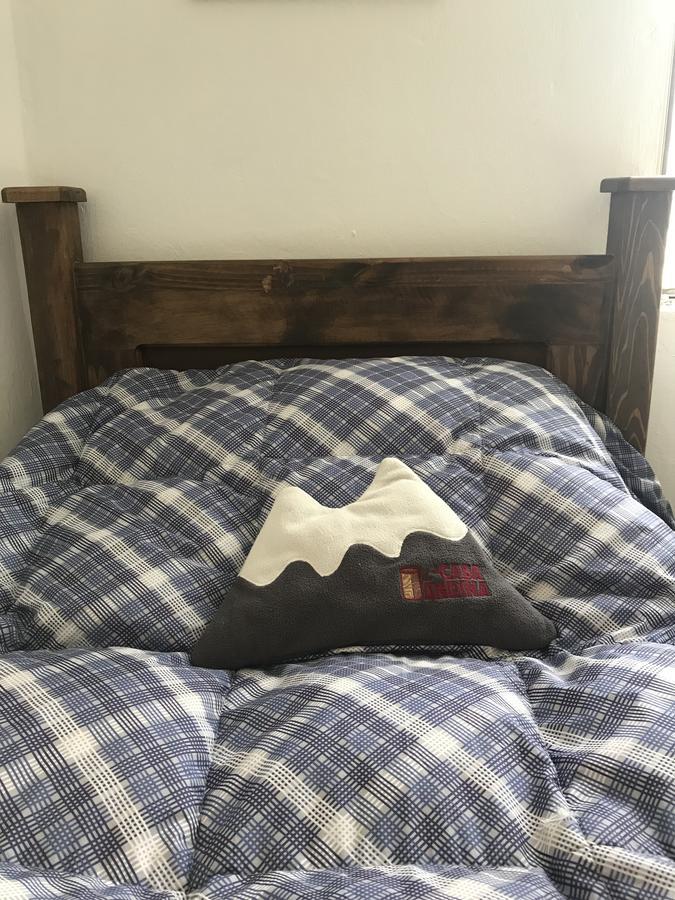 Hostal Casa Lantana スエスカ エクステリア 写真