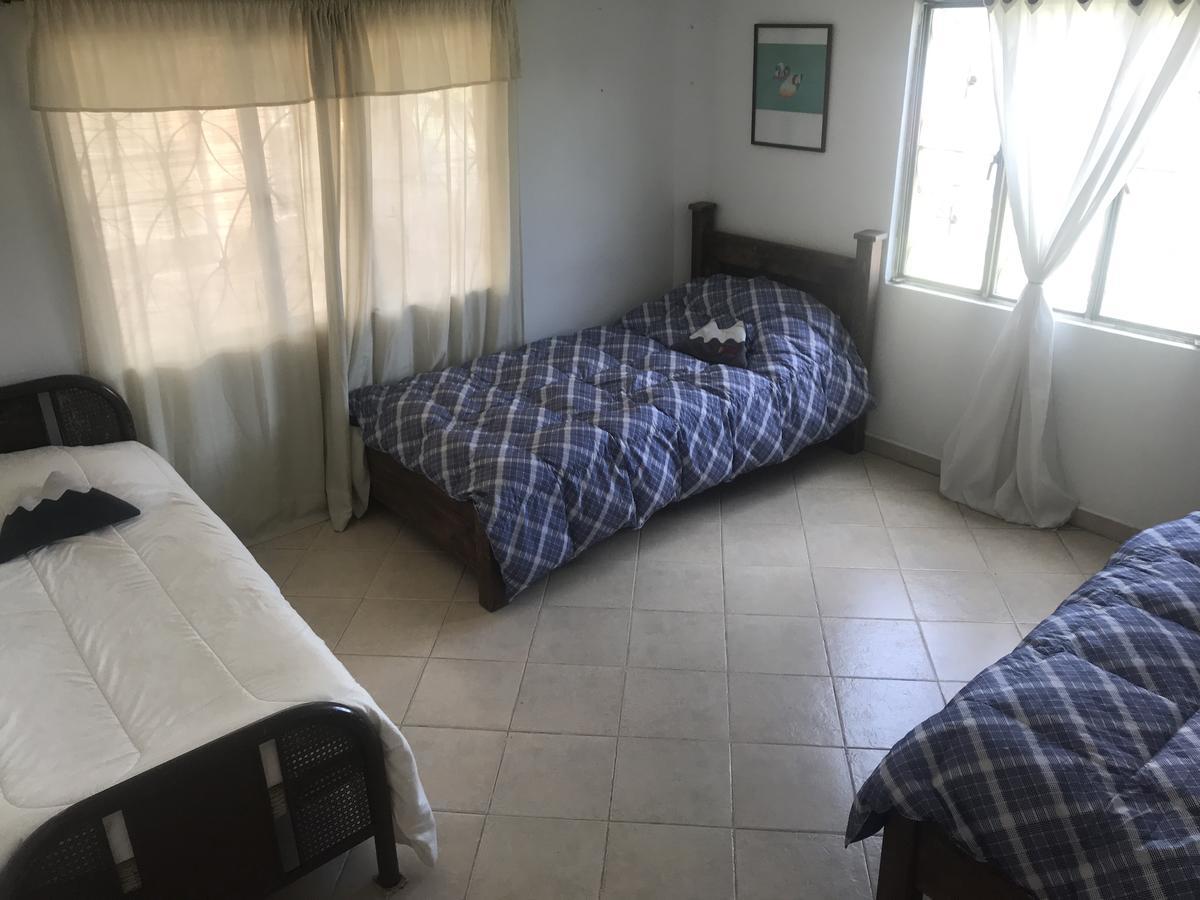 Hostal Casa Lantana スエスカ エクステリア 写真