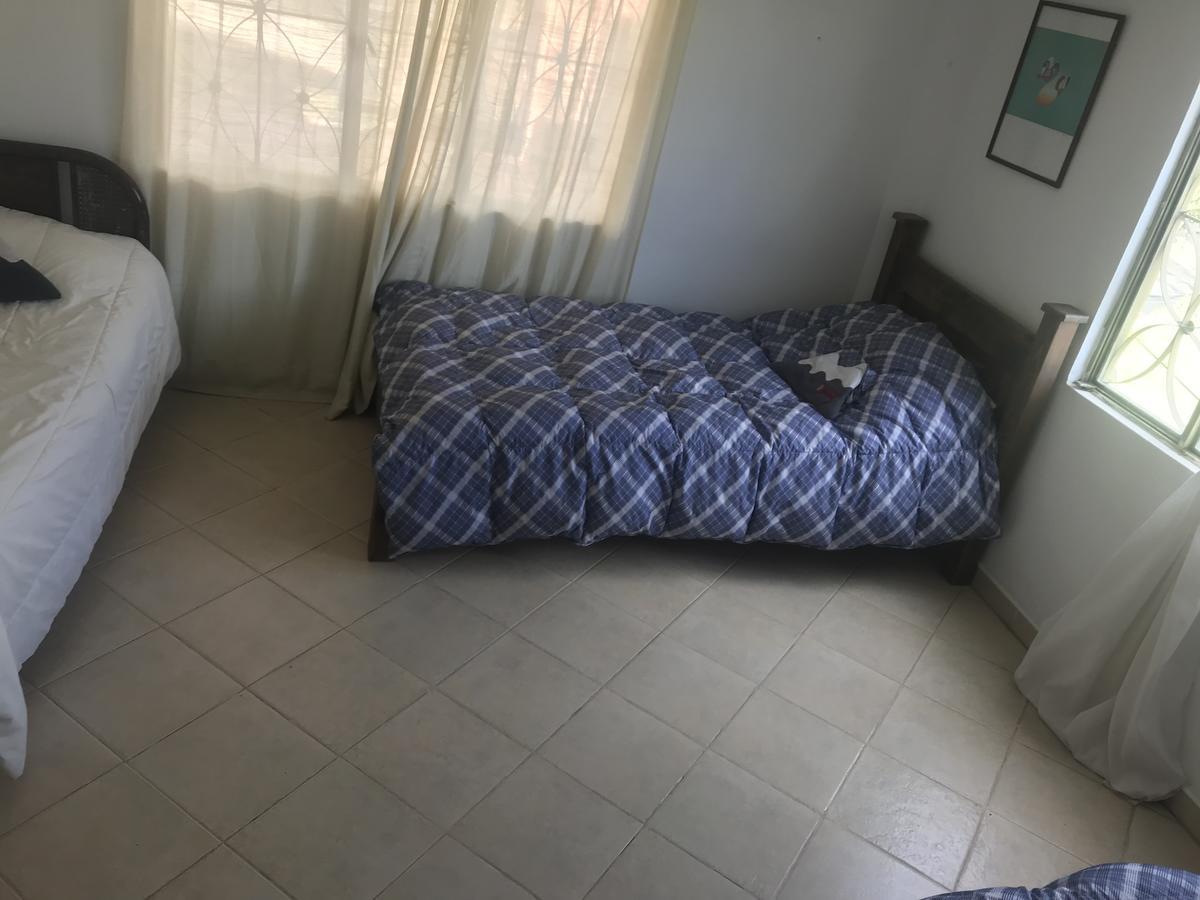 Hostal Casa Lantana スエスカ エクステリア 写真