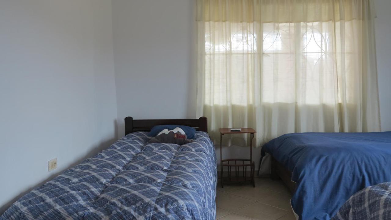 Hostal Casa Lantana スエスカ エクステリア 写真